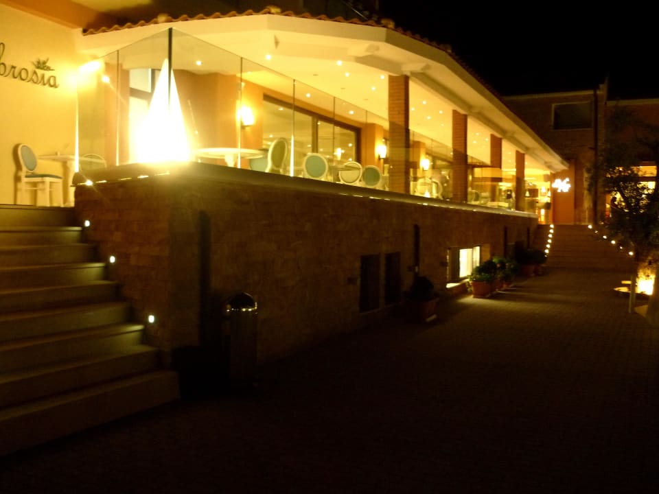 Bei Nacht Alexandra Golden Boutique - Adults only