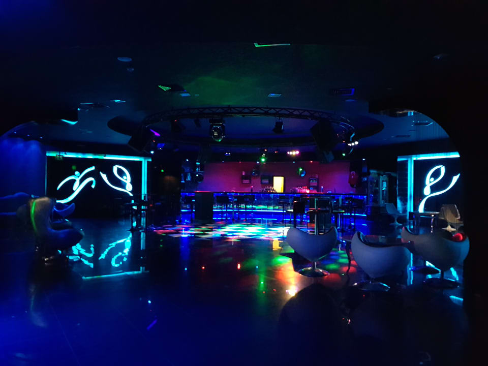 Sport & Freizeit Hotel Delphin Imperial