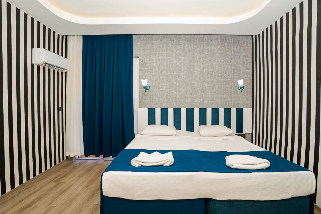 Zimmer Miss Cleopatra Hotel