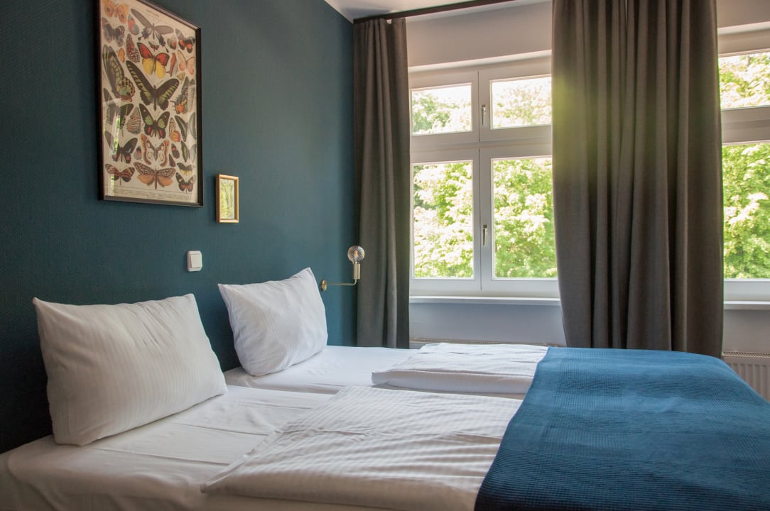 Zimmer Lieblingsplatz Bohlendorf