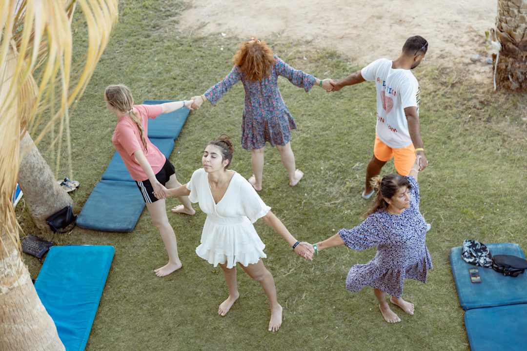 Sport & Freizeit Empire Beach Aqua Park