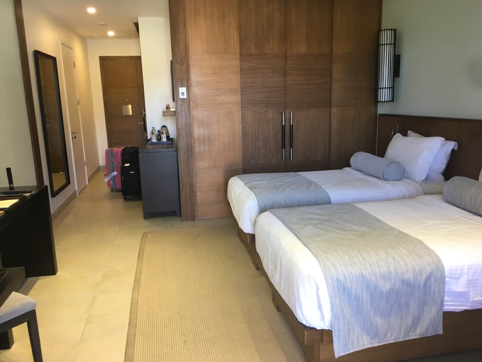 Zimmer Savoy Seychelles Resort & Spa