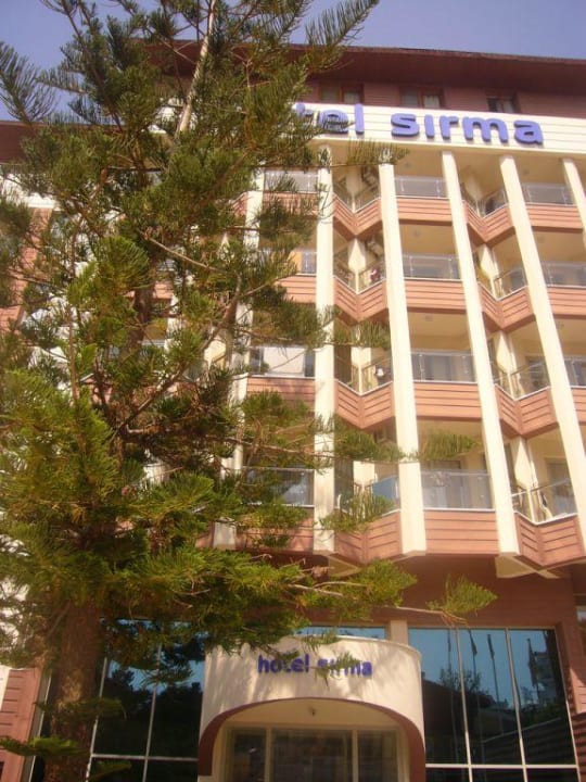 Hotel Hotel Sirma