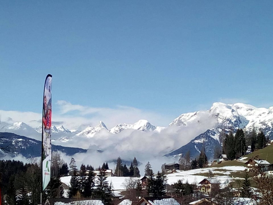 Umgebung Gut Wenghof - Family Resort