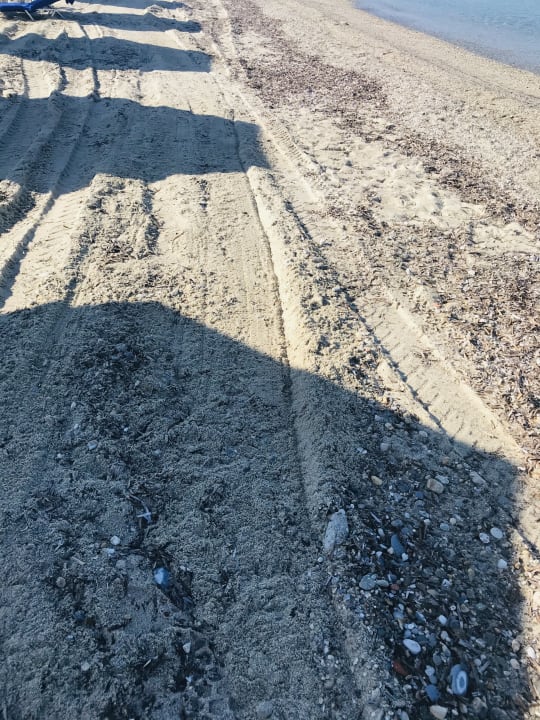 Strand Possidi Holidays Resort & Suite Hotel