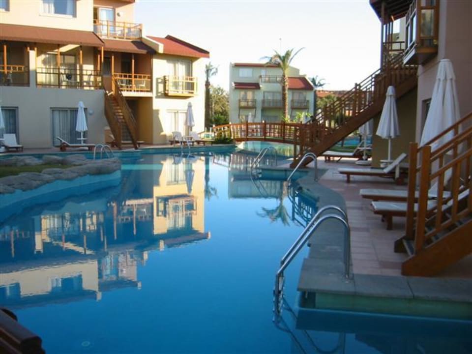 Bungalow3 Selectum Family Resort Side