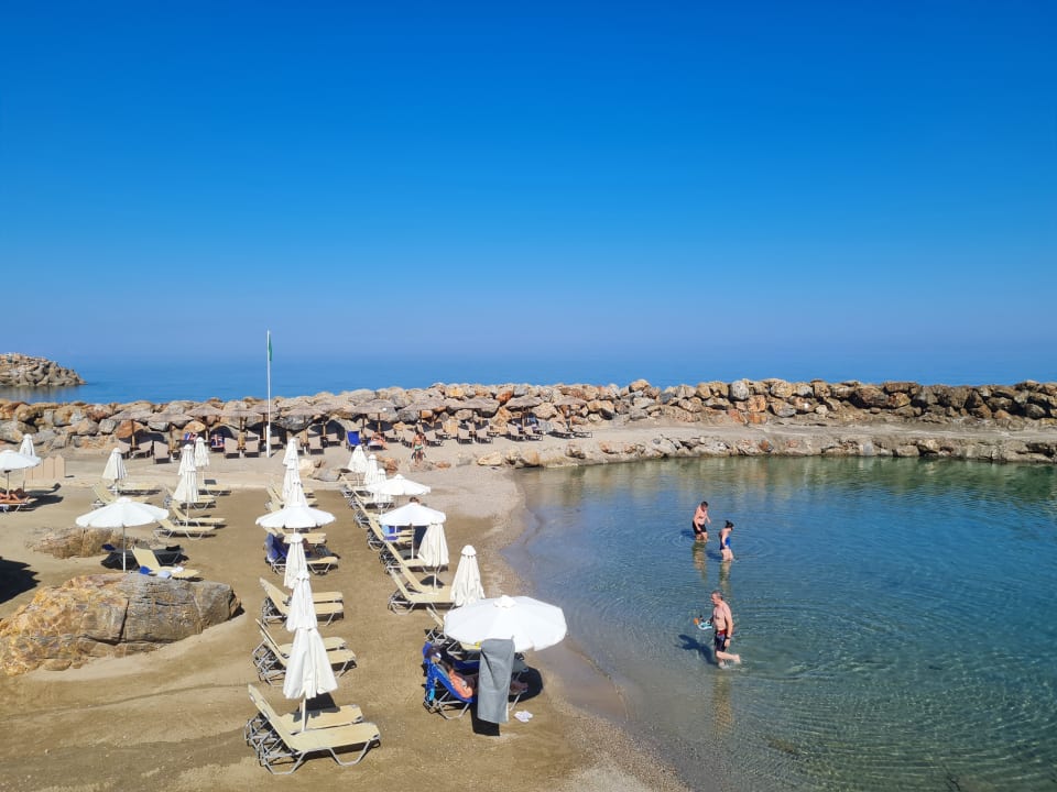 Strand Iberostar Selection Creta Marine