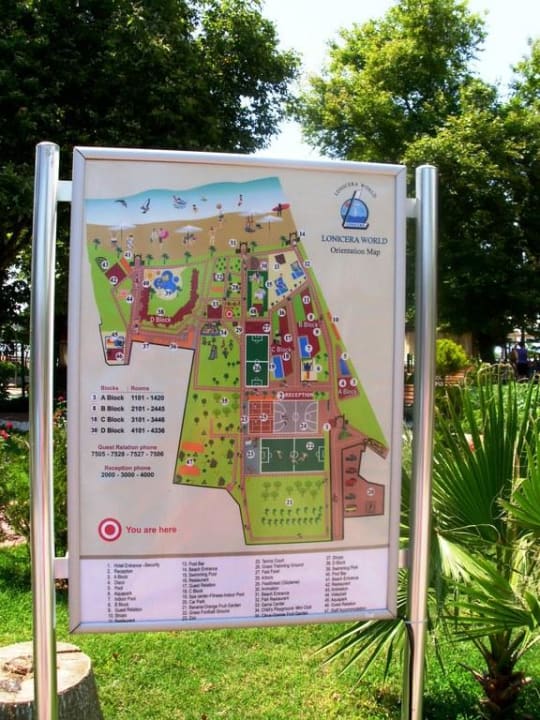 Hotel Wegweiser Lonicera Resort & Spa Hotel
