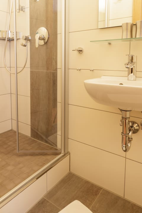 Zimmer Hotel Landgasthof Gilsbach