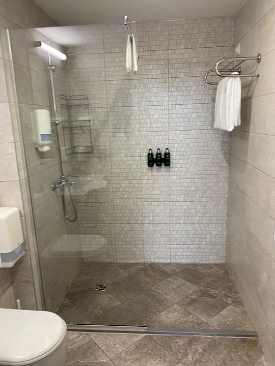 Zimmer Meliá Sunny Beach