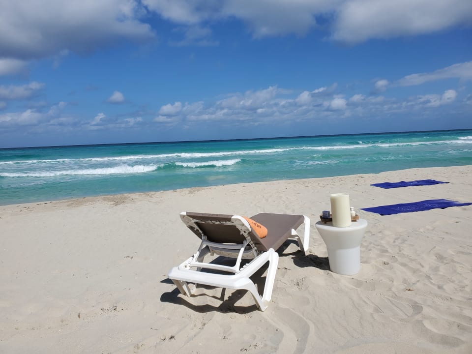 Strand Meliá Internacional Varadero