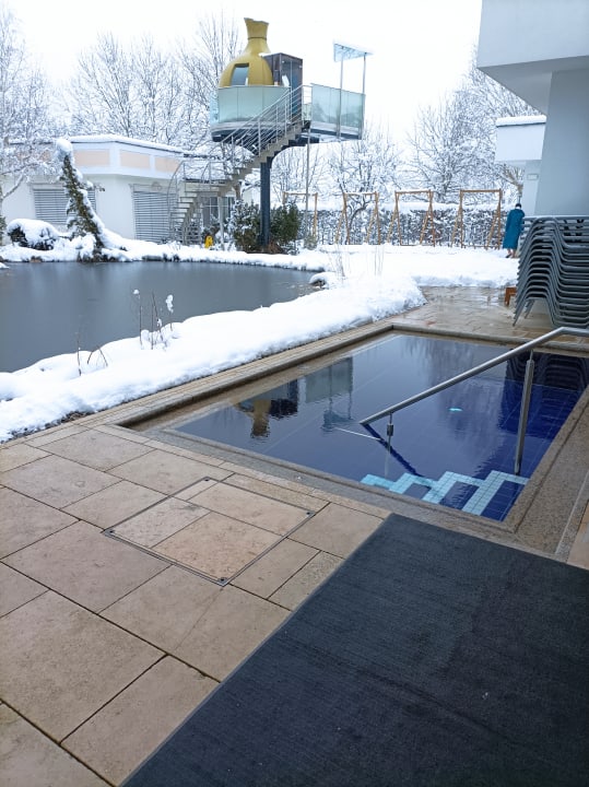 Sport & Freizeit Wohlfühlresort Peternhof