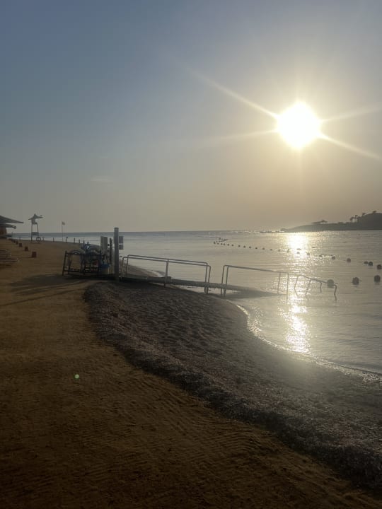 Strand Steigenberger Coraya Beach - Adults only