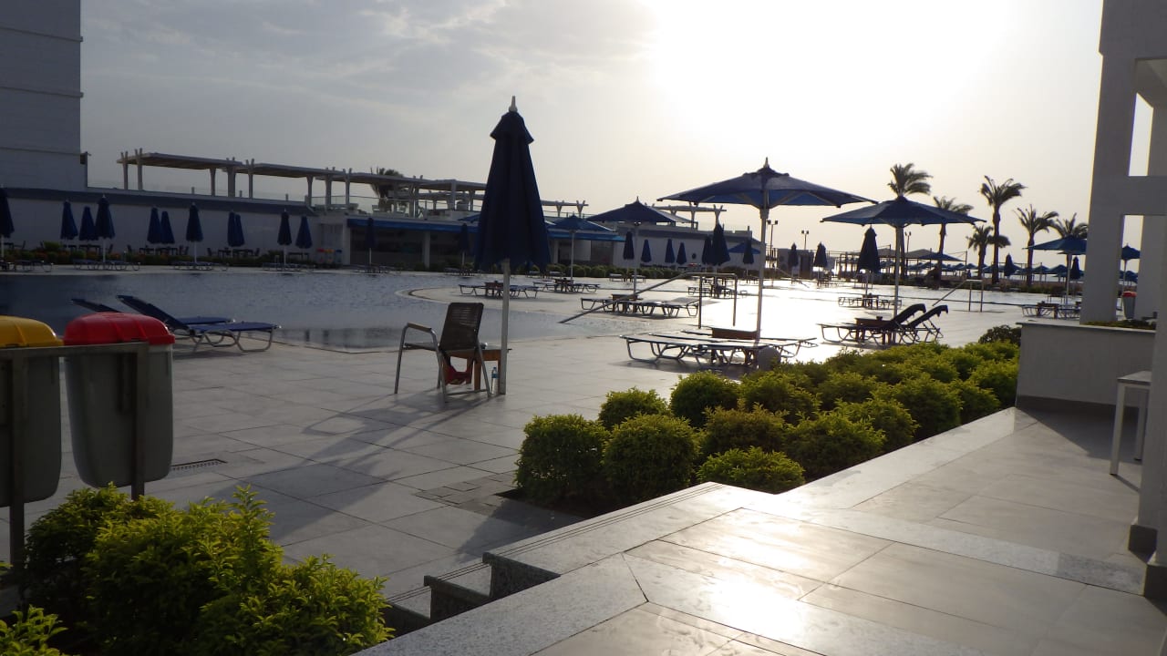 Zimmer Pickalbatros Blu Spa Resort