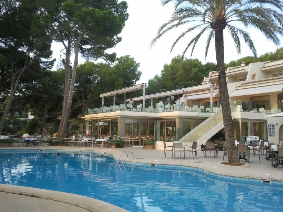 Restaurant Iberostar Waves Pinos Park