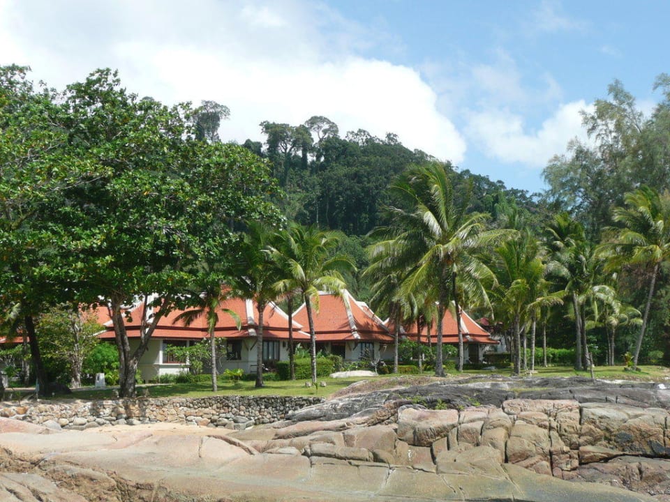 Unser Bungalow Khaolak Laguna Resort