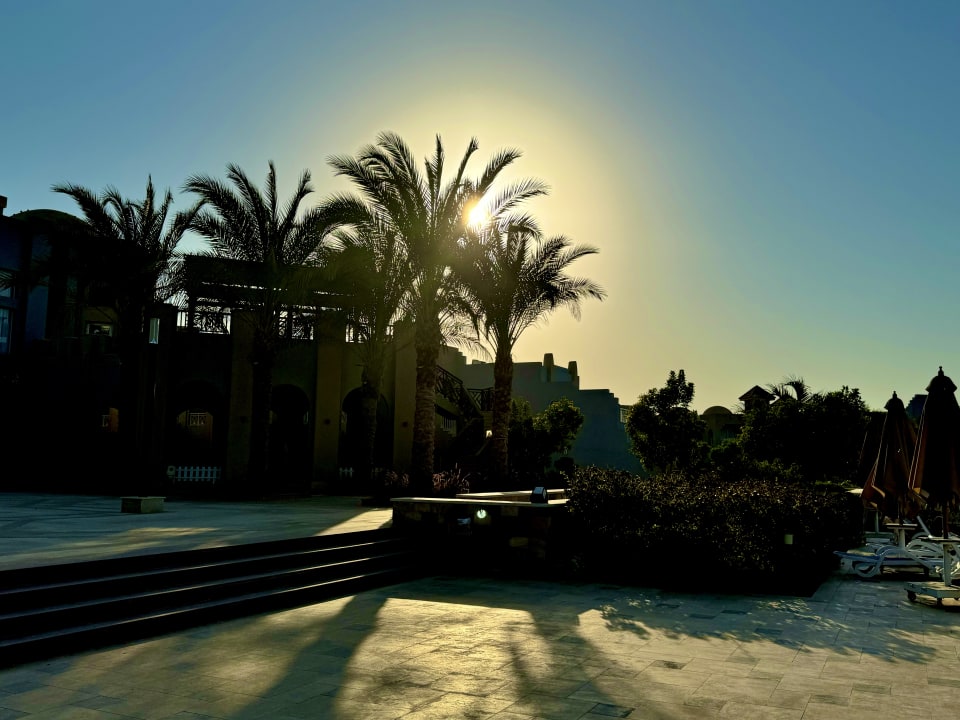 Pool Lazuli Hotel Marsa Alam