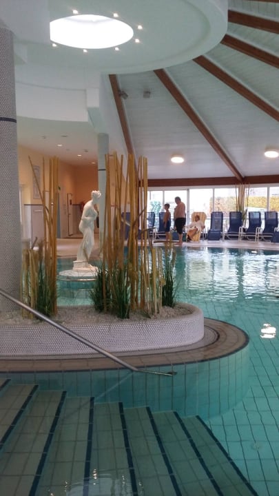 Therme Thermen Hotel Radkersburger Hof