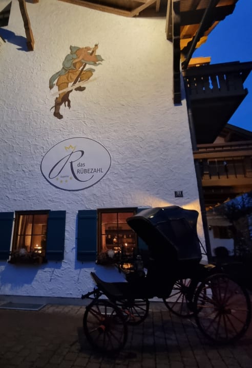 Sonstiges Hotel Das Rübezahl