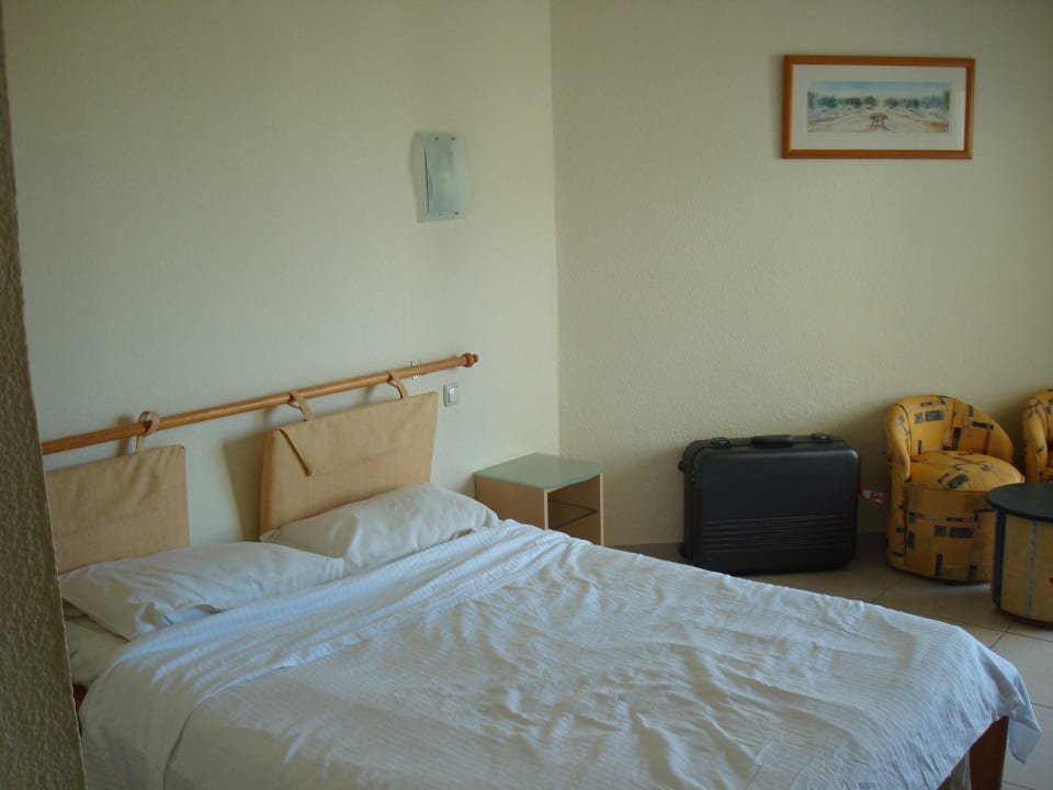 Zimmer Hotel Eden Star
