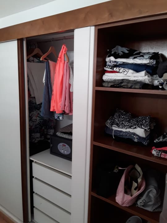 Zimmer Sunprime Atlantic View