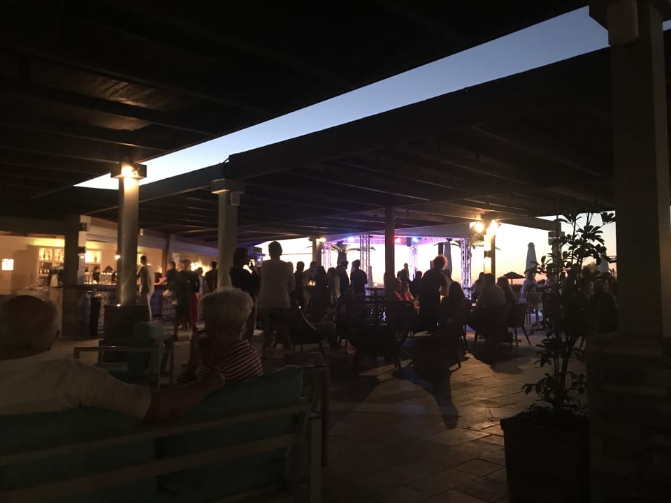 Gastro ROBINSON KYLLINI BEACH