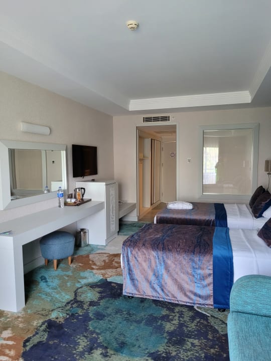 Zimmer Saphir Hotel & Villas