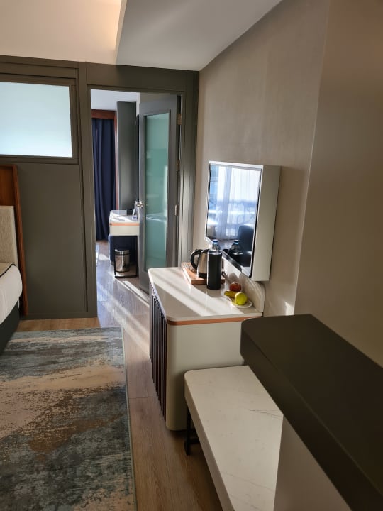 Zimmer Seaden Quality Resort & Spa