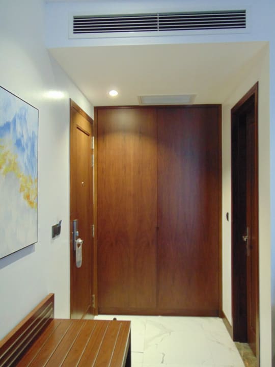 Zimmer D' Lecia Ha Long Hotel