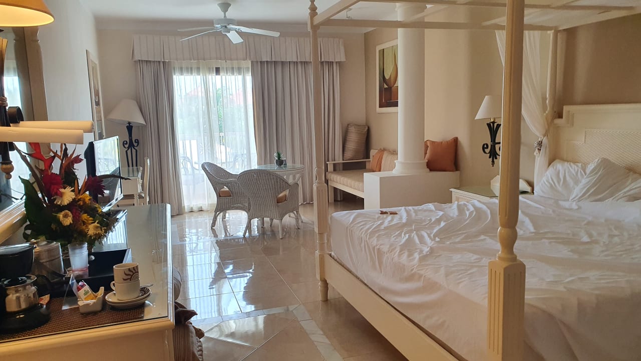 Zimmer Bahia Principe Grand Aquamarine