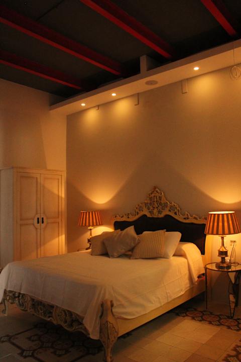 Zimmer Maleth Inn Guest House