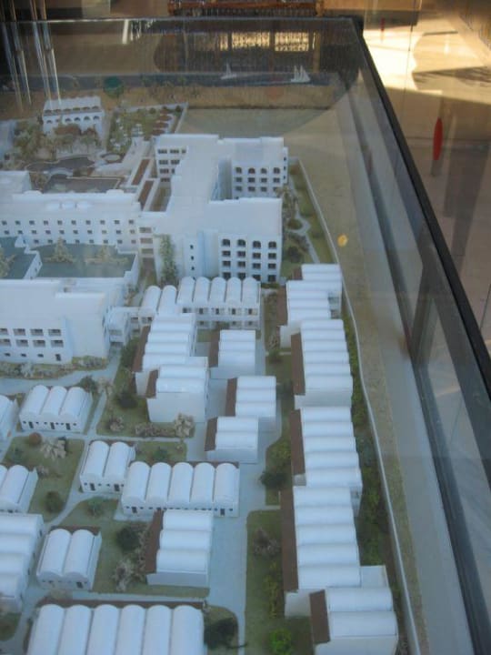 Das letzte Foto Miniatur Hotel Paradis Palace