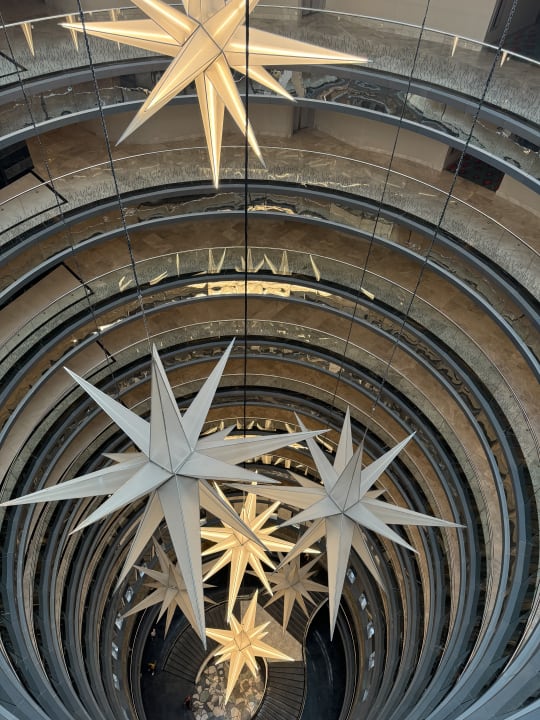 Sonstiges Royal Seginus