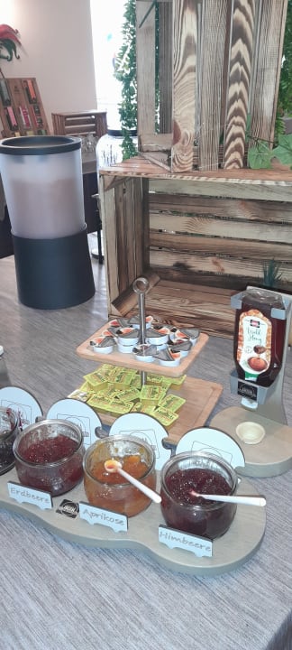 Gastro Sonnenhotel Hoher Hahn