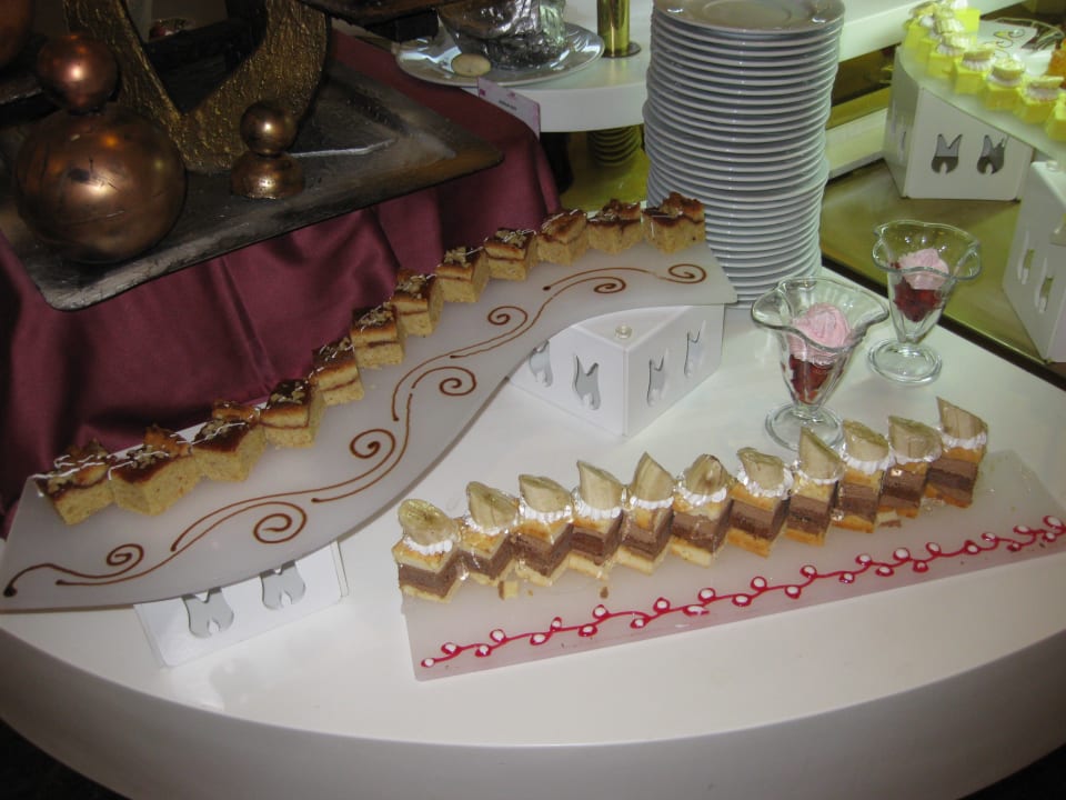 Restaurant Kirman Belazur Resort & Spa