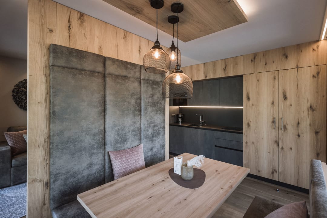 Zimmer AhriaPura Apartments