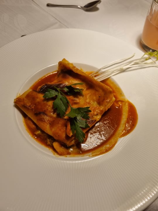 Gastro Hotel Erlebach