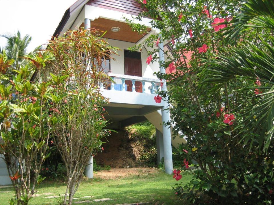 Unser Bungalow Hotel Dream Team Beach Resort