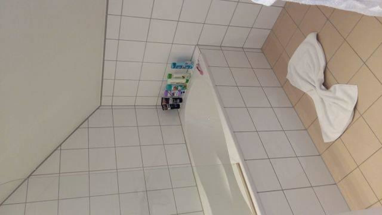 Badewanne Aldiana Club Schlanitzen Alm