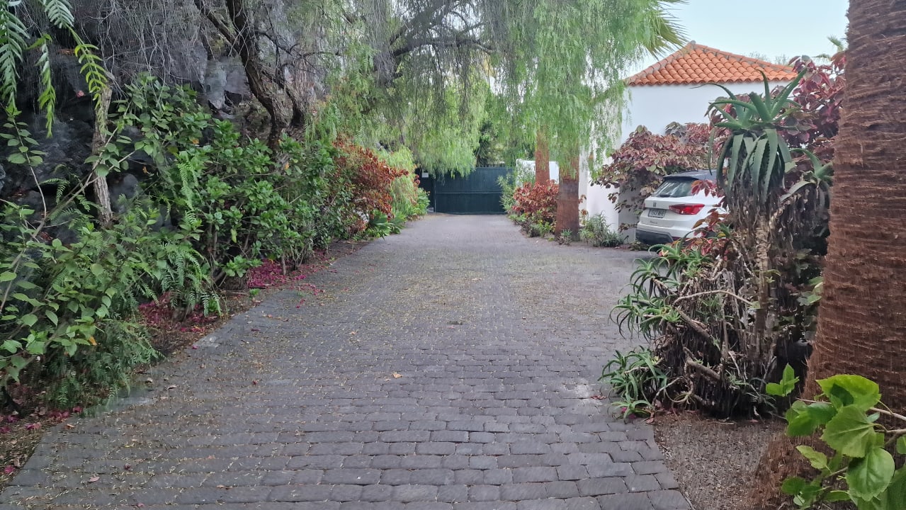 Sonstiges La Palma Jardin