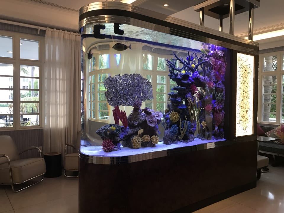 Lobby Royal Palm South Beach Miami, a Tribute Portfolio Resort