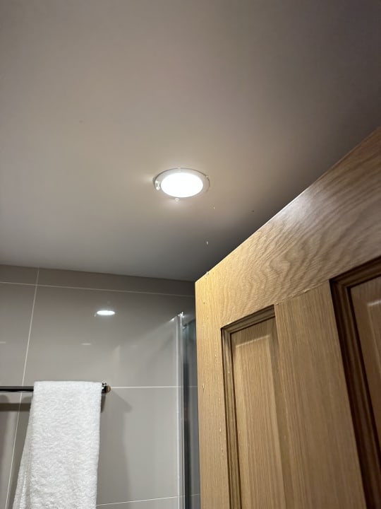 Zimmer The Chapter Hotels - J Hyde Park