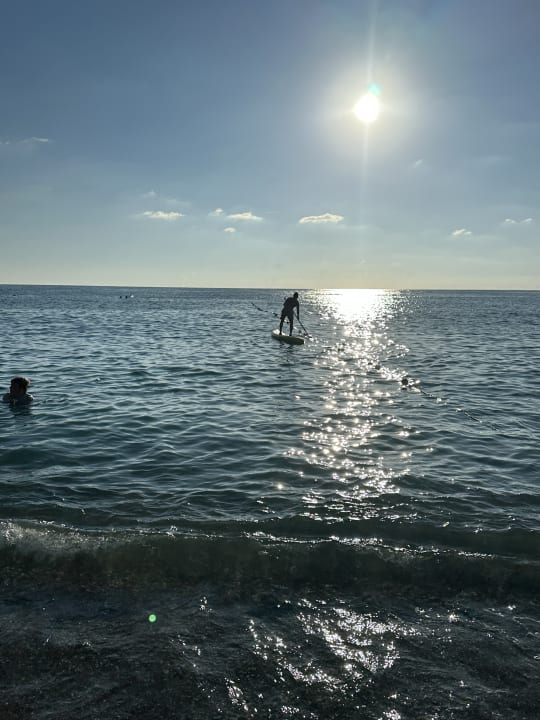 Strand Justiniano Deluxe Resort