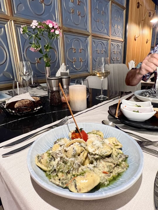 Gastro Seaden Quality Resort & Spa