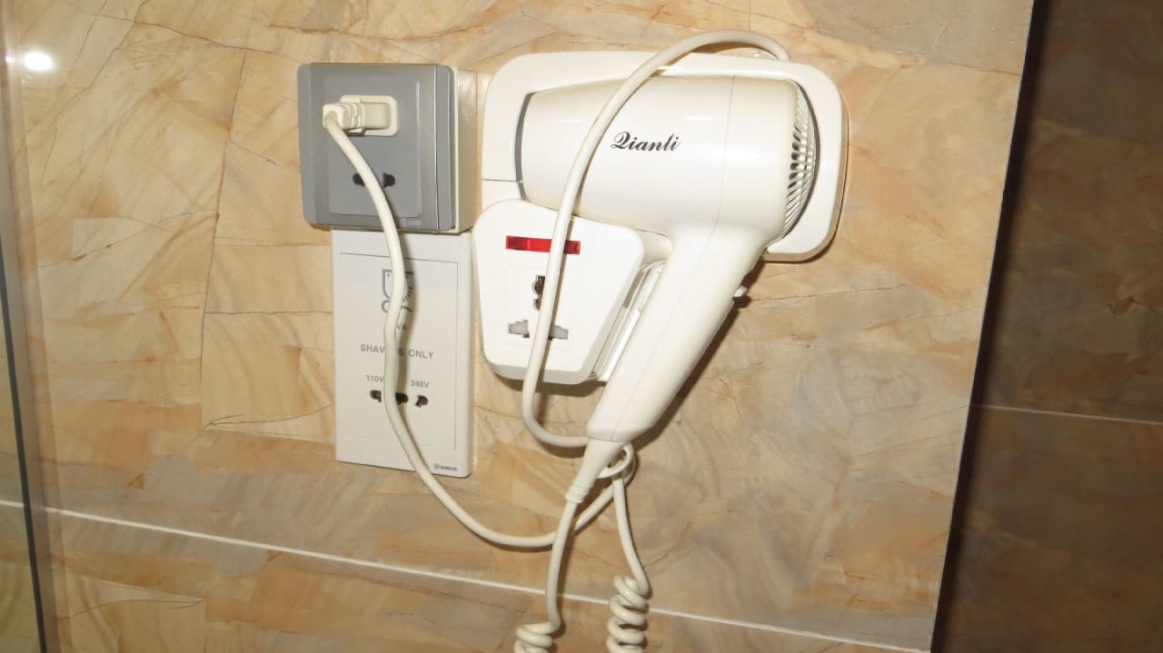 Zimmer Hotel Fortuneland