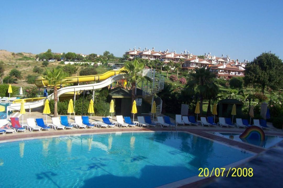 Pool Royal Atlantis Beach Hotel