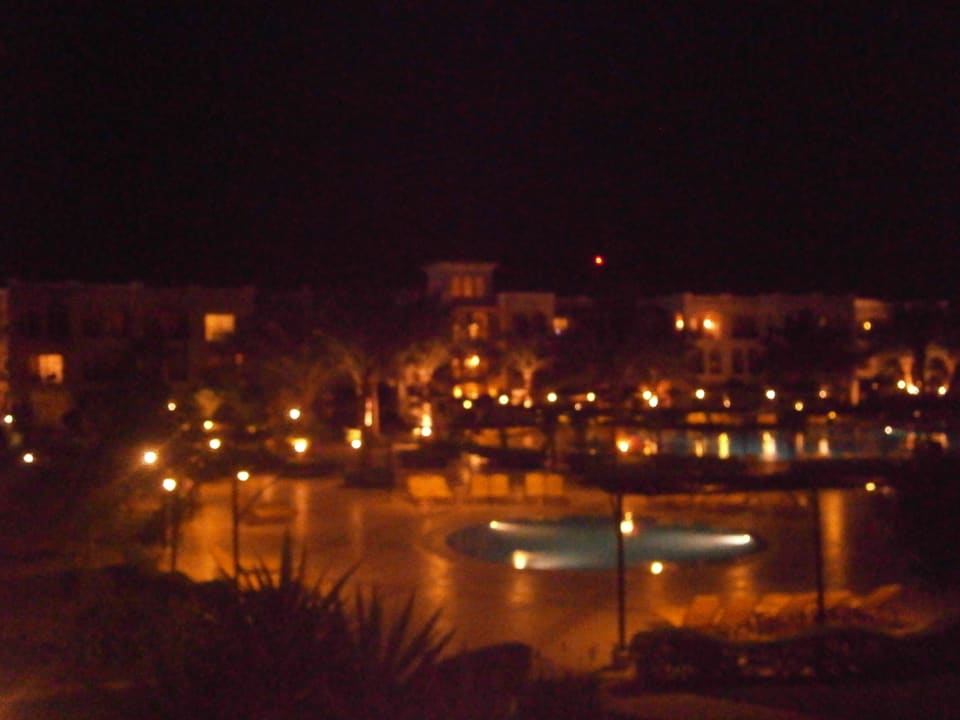 Nachts Jaz Mirabel Park & Club