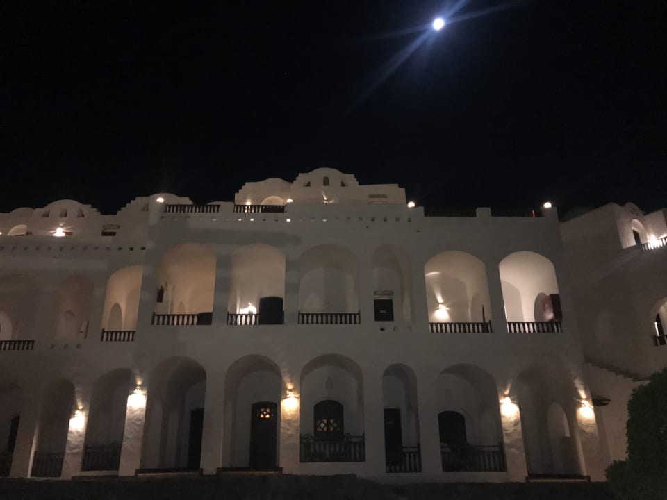 Außenansicht Arabella Azur Resort