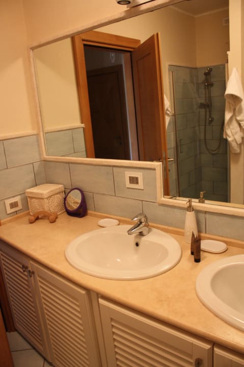 Bad Hotel Domu Simius