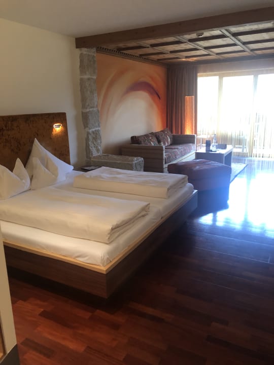 Zimmer Hotel Krallerhof